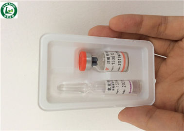 Human Chorionic Gonadotropin Hormone Injection For Pregnancy Test