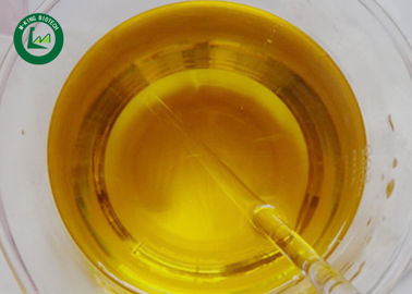 Pharma liquido giallo 200mg Equipoise 13103-34-9 del muscolo di Boldenona dell'iniezione