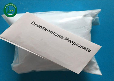 Proponiato crudo steroide iniettabile 521-12-0 di Drostanolone della polvere di Masteron