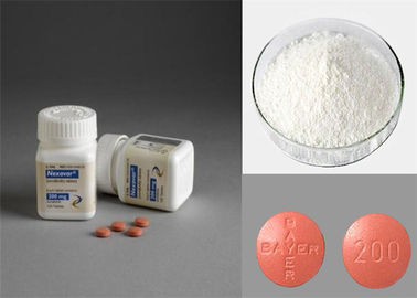 Citrato bianco 20mg Cialis di Tadalafil delle ormoni steroidei del sesso delle pillole per il potenziamento del sesso maschile